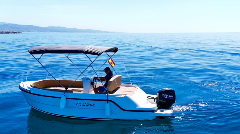 Aqua 515 | Aquamarine