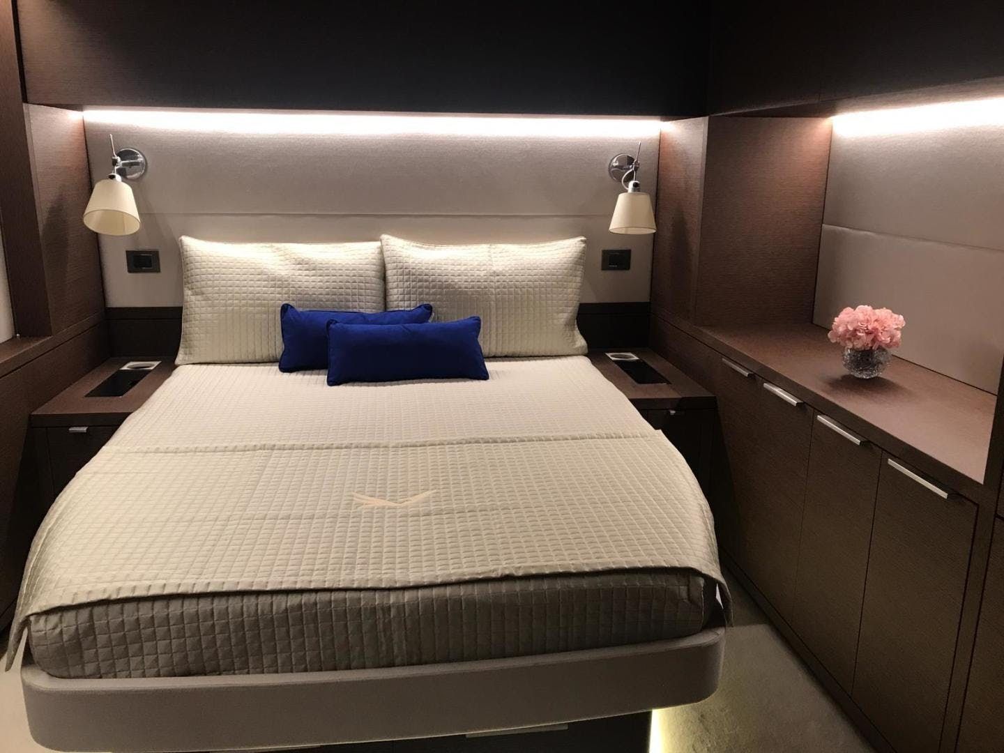 Lagoon Seventy 7 | Mariah Princess 3