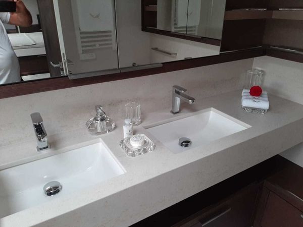 Lagoon Seventy 7 | Mariah Princess 3