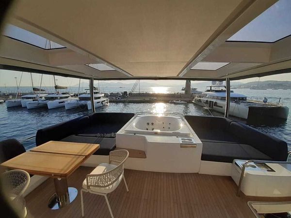 Lagoon Seventy 7 | Mariah Princess 3