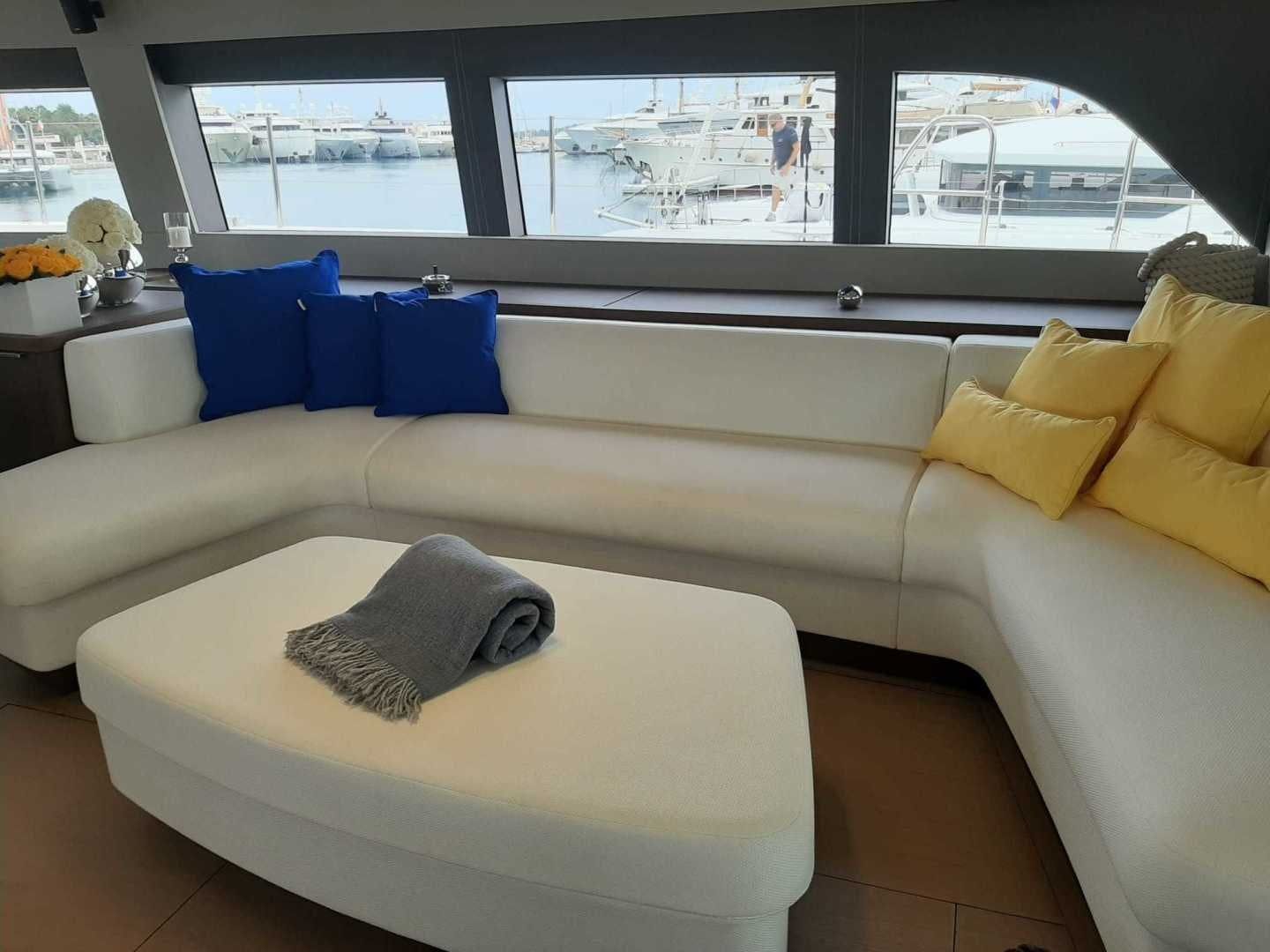 Lagoon Seventy 7 | Mariah Princess 3