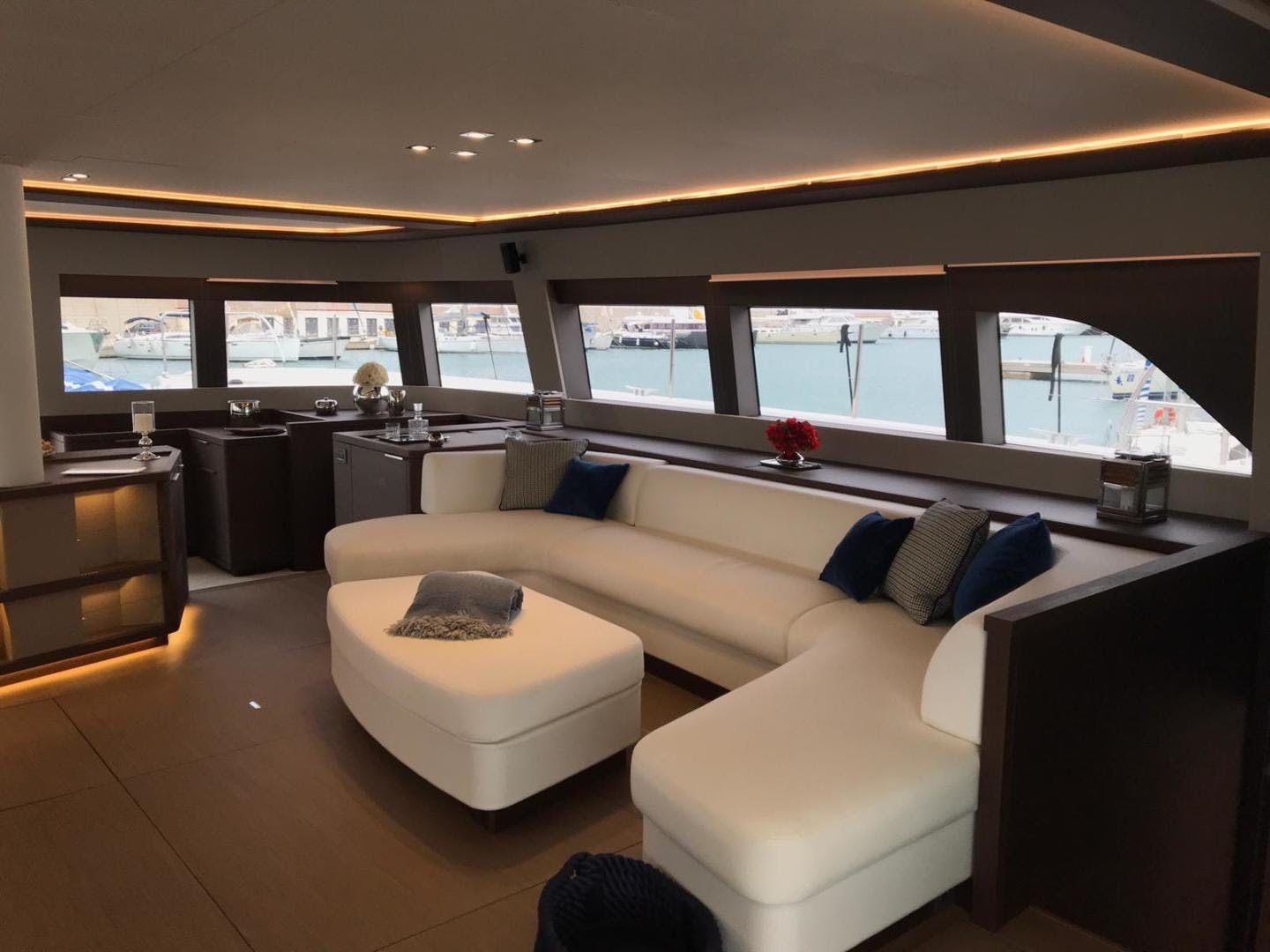 Lagoon Seventy 7 | Mariah Princess 3