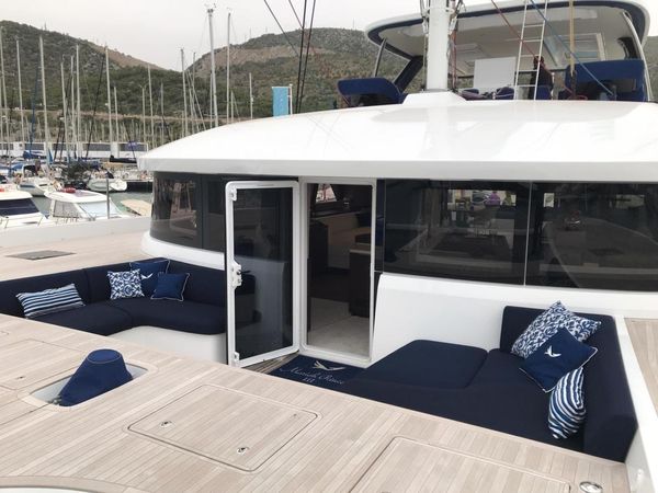 Lagoon Seventy 7 | Mariah Princess 3