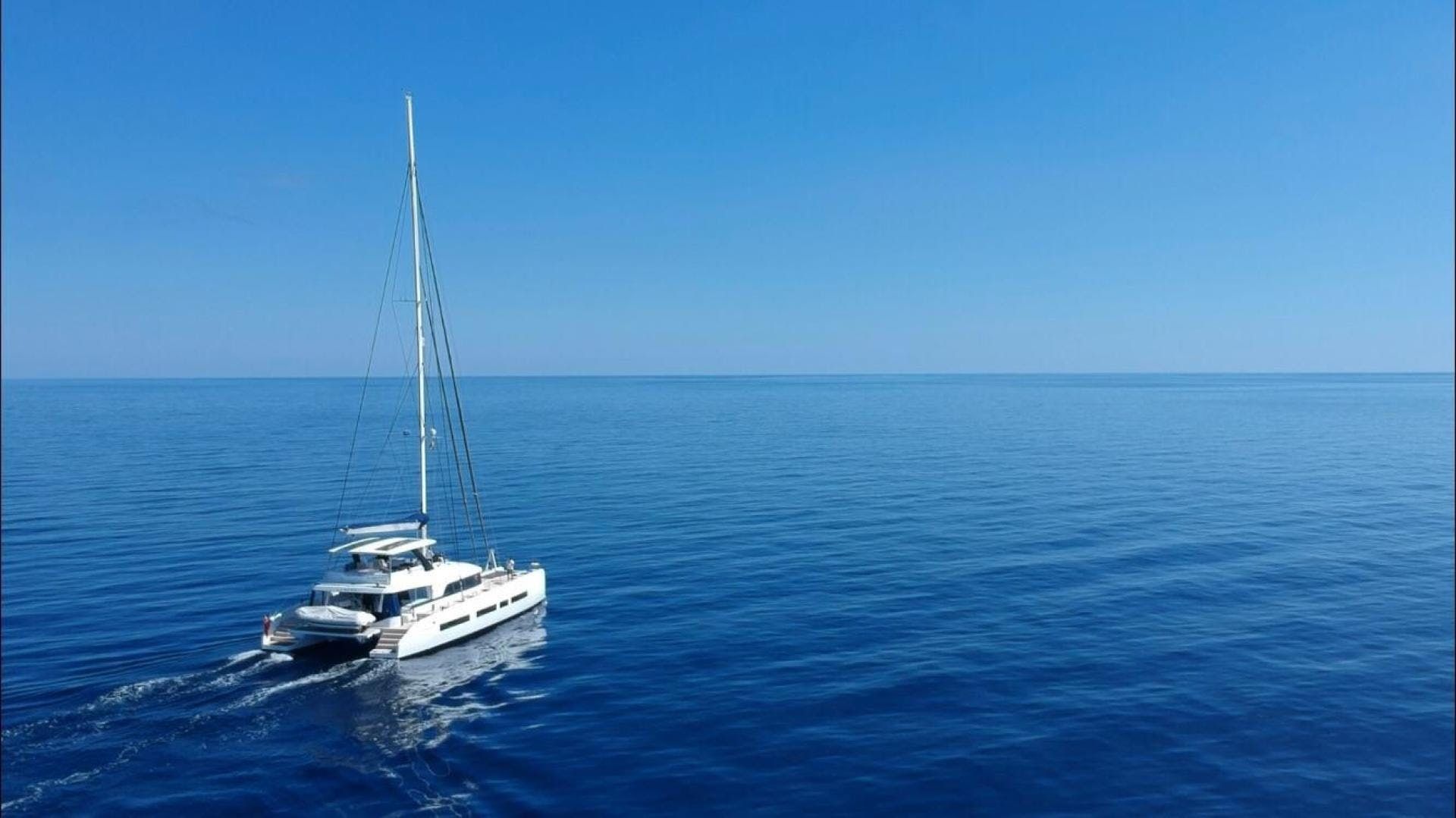 Lagoon Seventy 7 | Mariah Princess 3