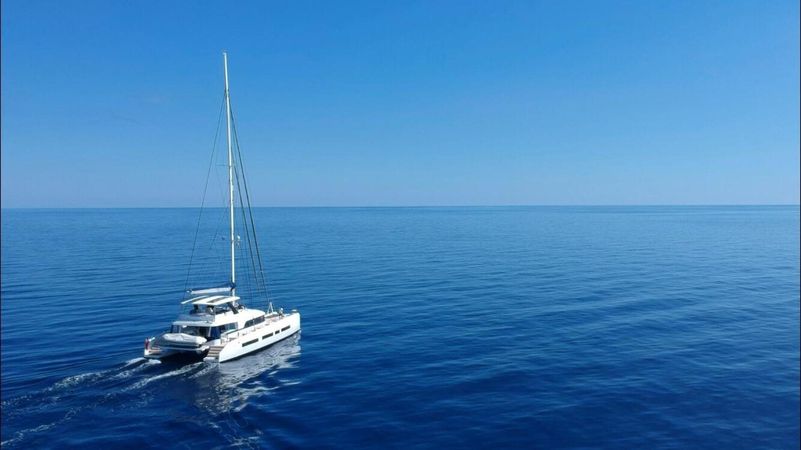 Lagoon Seventy 7 | Mariah Princess 3