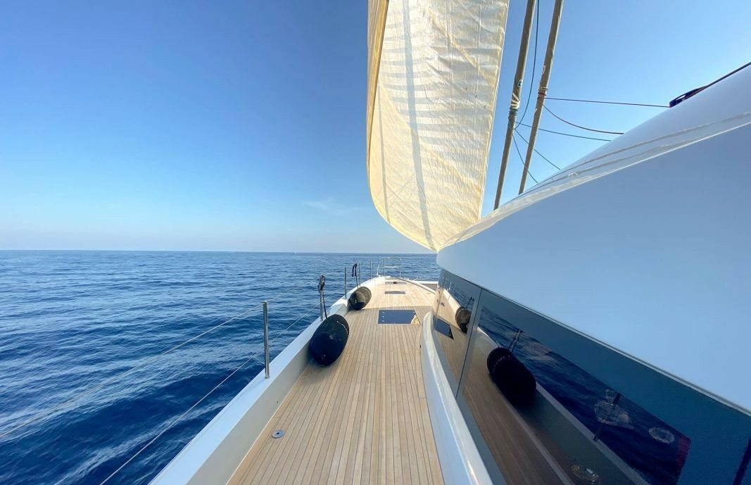 Lagoon Seventy 7 | Mariah Princess 3