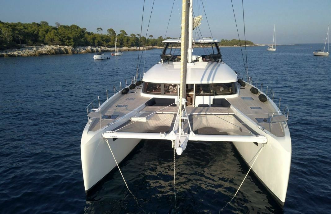 Lagoon Seventy 7 | Mariah Princess 3
