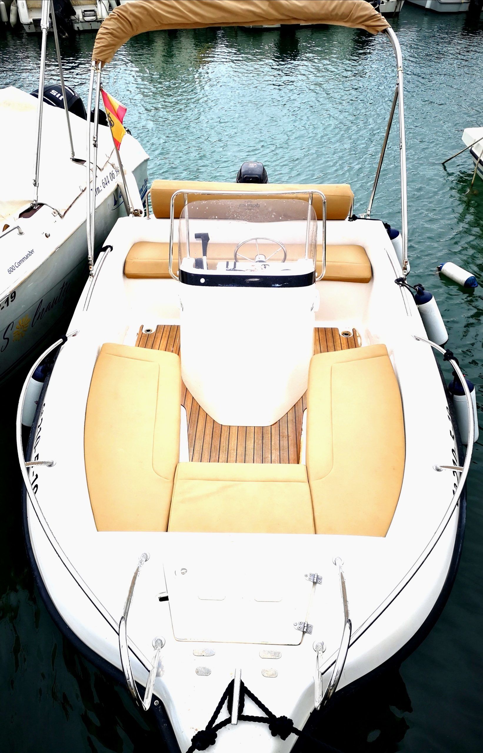 Mareti 450 | Cozumel