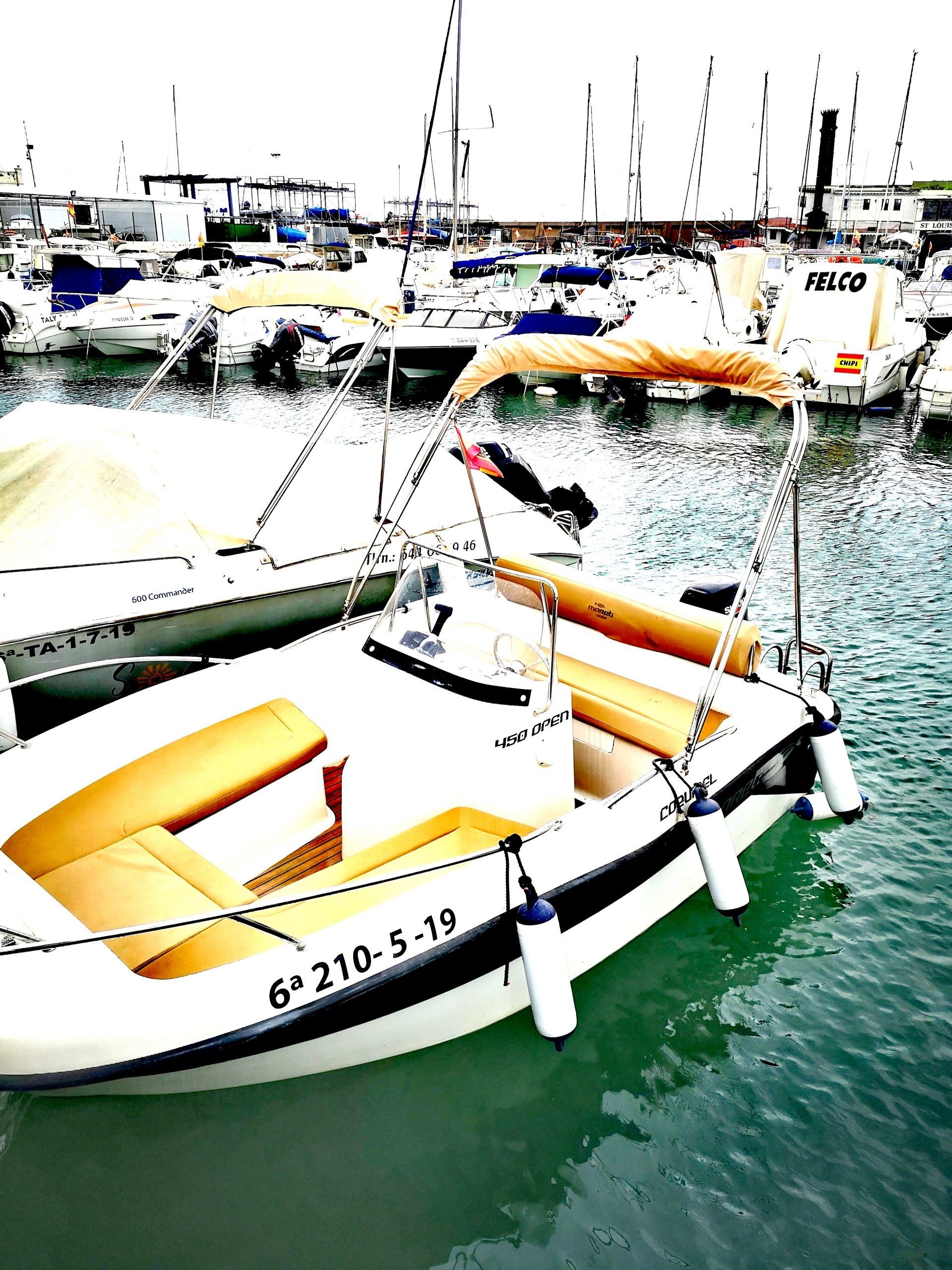 Mareti 450 | Cozumel