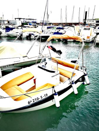 Mareti 450 | Cozumel