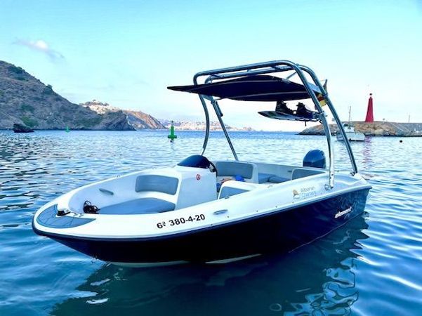 Bayliner E5 | 19