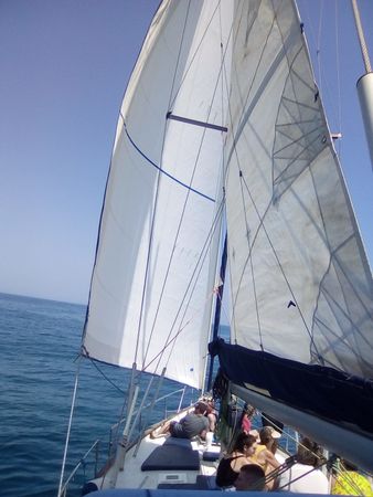 Maurice Thivent Roc | Lamacarena