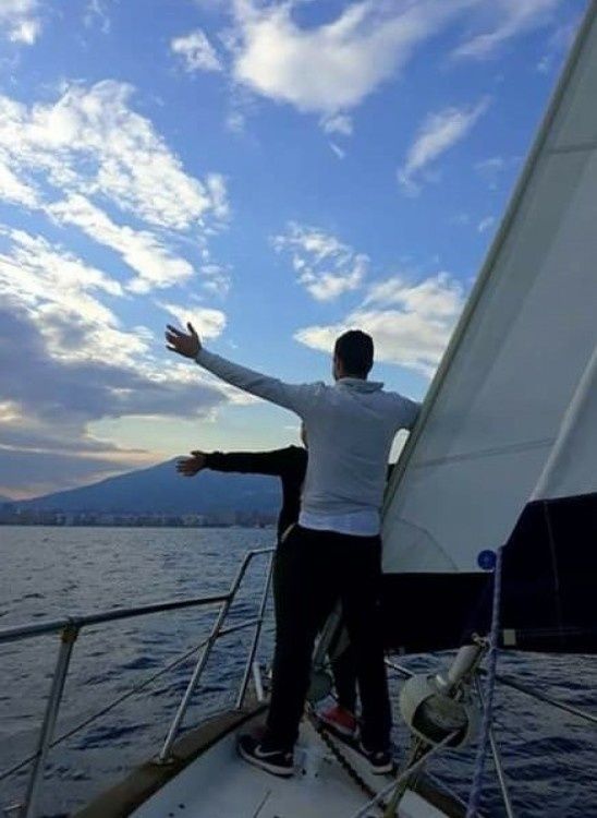 Maurice Thivent Roc | Lamacarena
