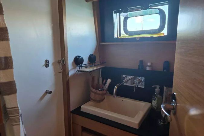 Nautitech 46 | Illusion