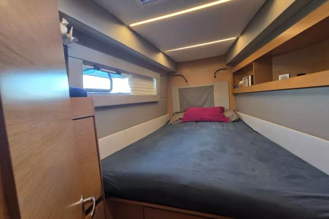 Nautitech 46 | Illusion