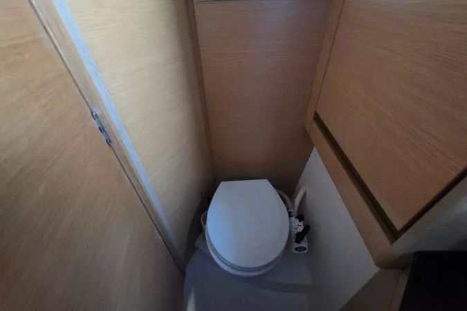 Nautitech 46 | Illusion