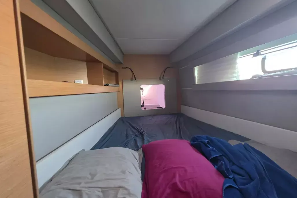 Nautitech 46 | Illusion