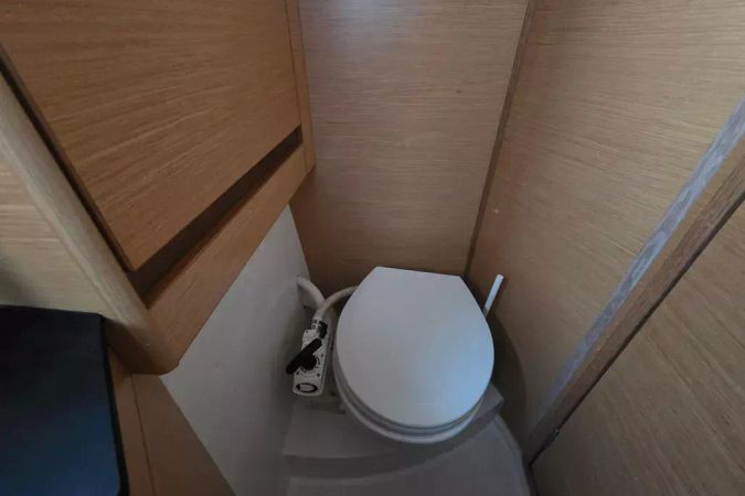 Nautitech 46 | Illusion