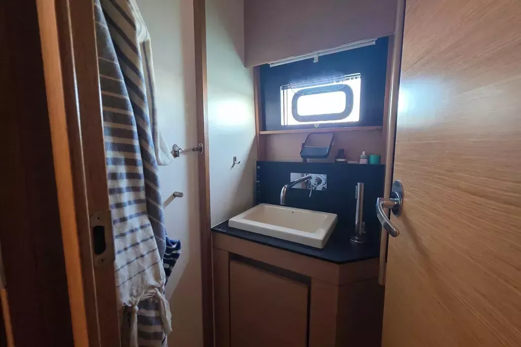 Nautitech 46 | Illusion