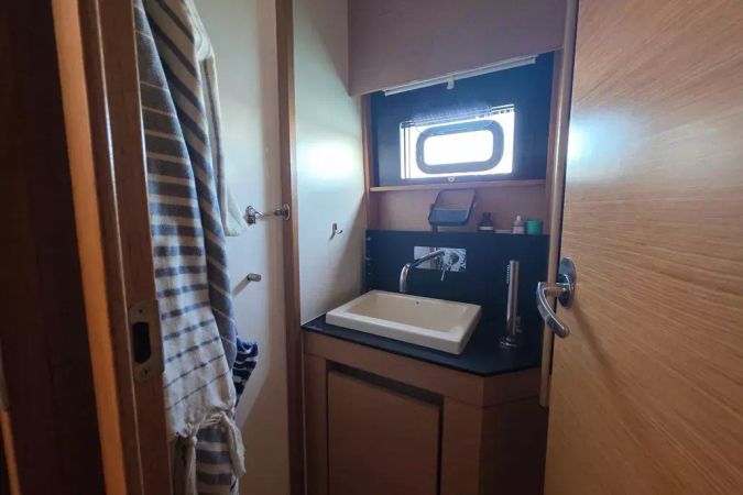 Nautitech 46 | Illusion