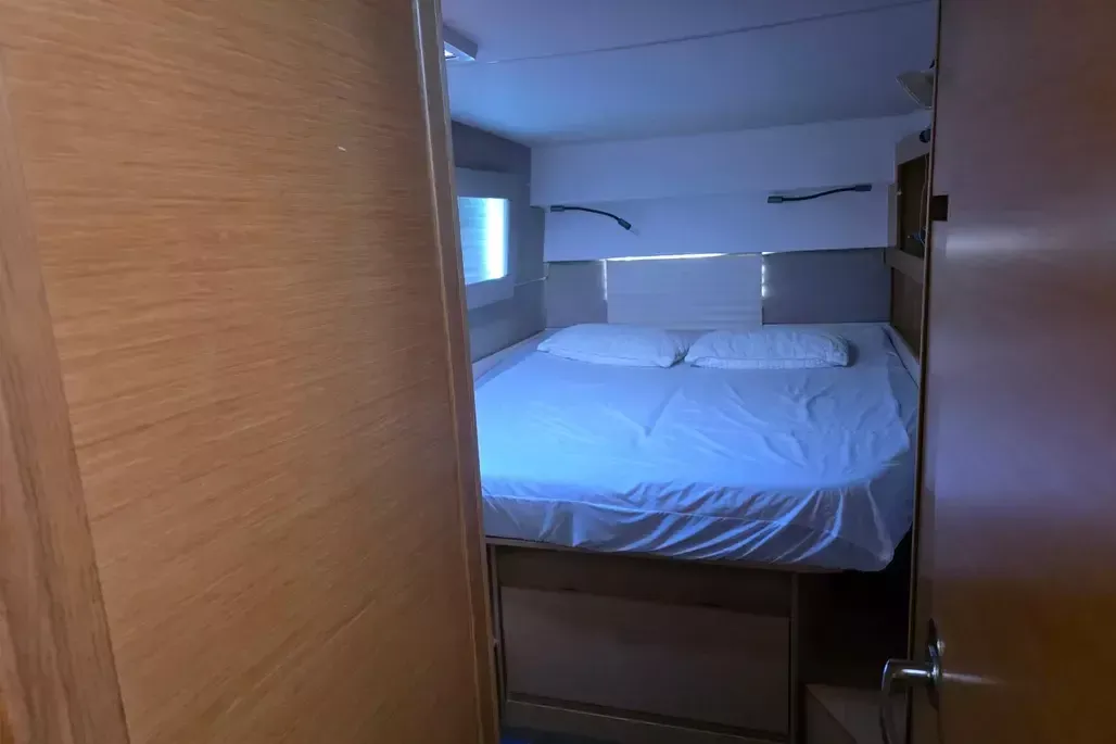 Nautitech 46 | Illusion