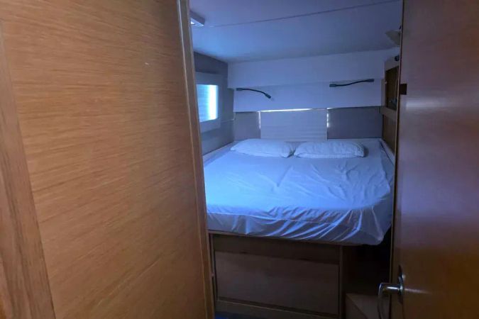 Nautitech 46 | Illusion