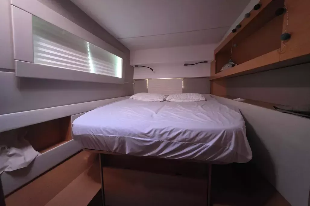 Nautitech 46 | Illusion