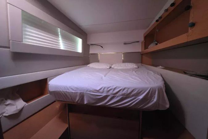 Nautitech 46 | Illusion