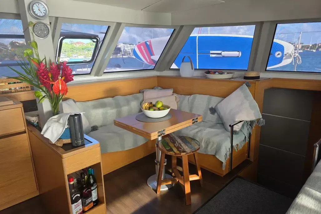 Nautitech 46 | Illusion