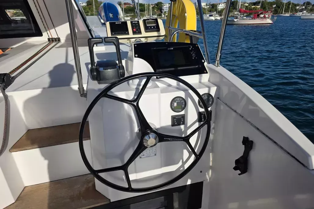 Nautitech 46 | Illusion