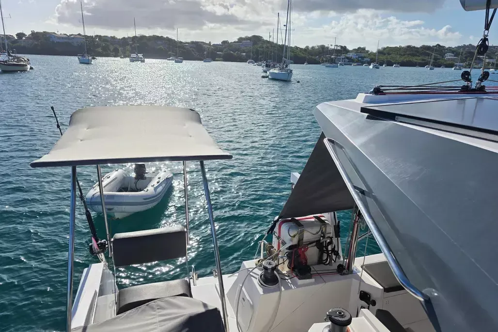 Nautitech 46 | Illusion