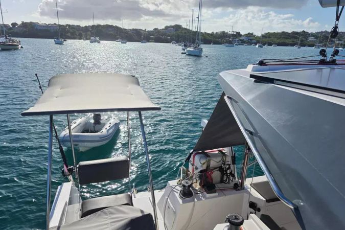 Nautitech 46 | Illusion