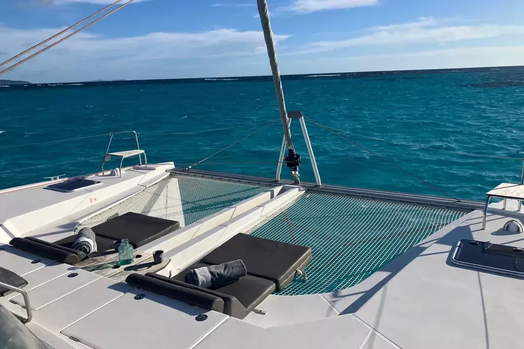 Nautitech 46 | Illusion