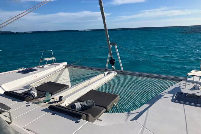 Nautitech 46 | Illusion