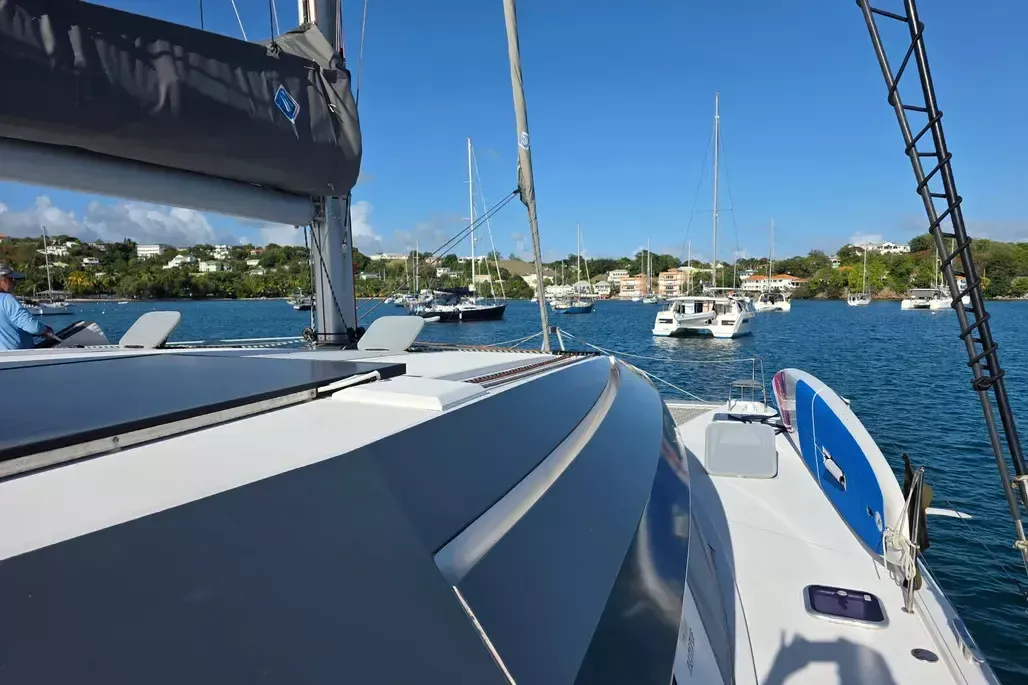 Nautitech 46 | Illusion