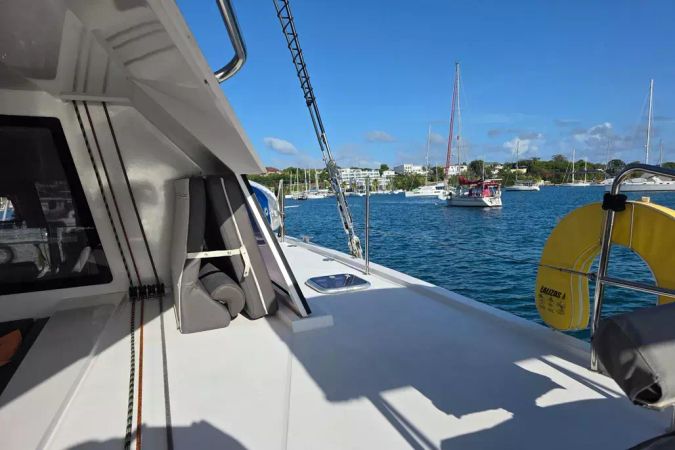 Nautitech 46 | Illusion