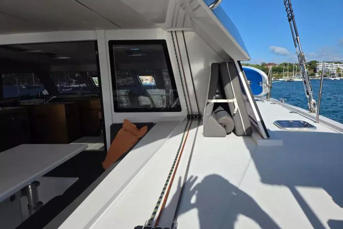 Nautitech 46 | Illusion