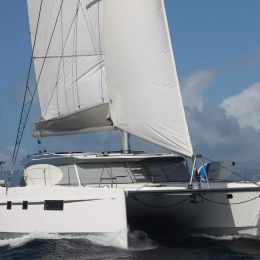 Nautitech 46 | Illusion