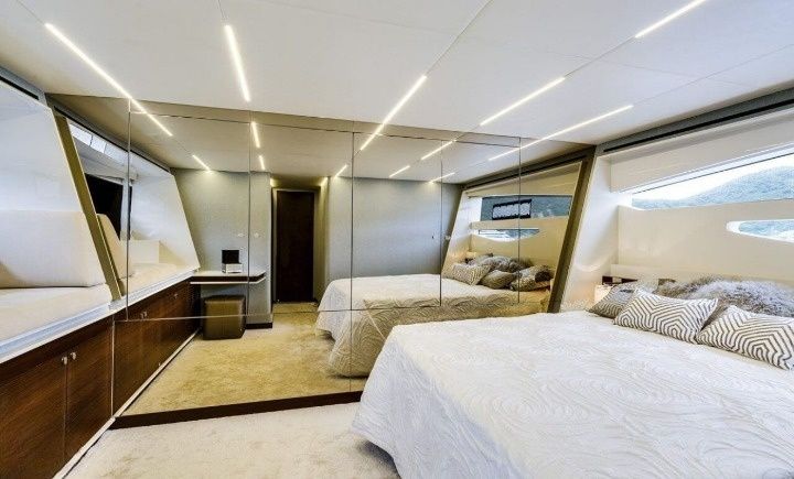 Numarine 62 | Sputnik