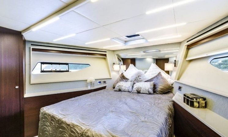 Numarine 62 | Sputnik