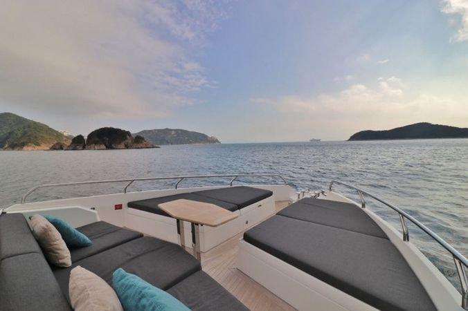 Numarine 62 | Sputnik