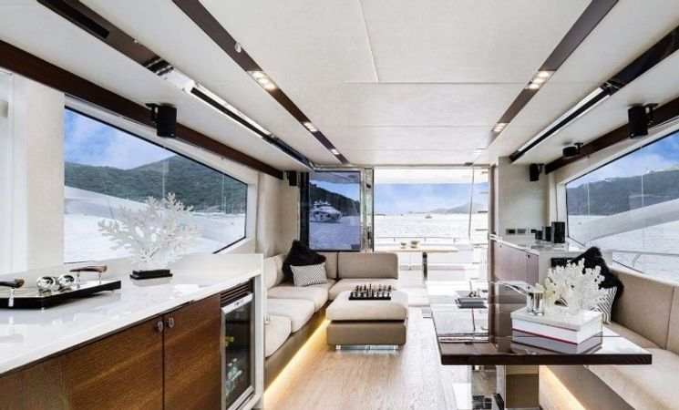 Numarine 62 | Sputnik