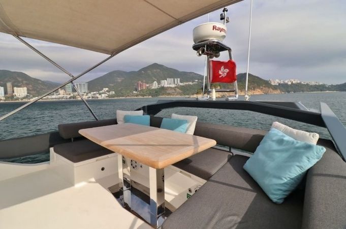 Numarine 62 | Sputnik