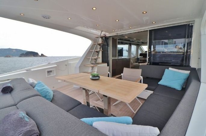 Numarine 62 | Sputnik