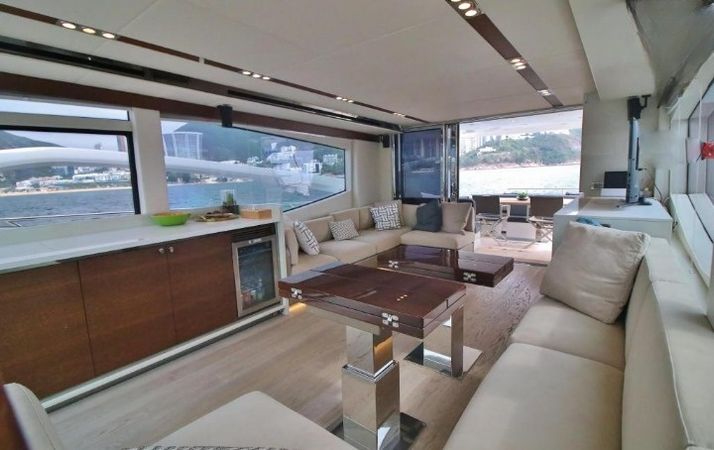 Numarine 62 | Sputnik