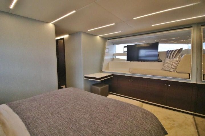 Numarine 62 | Sputnik