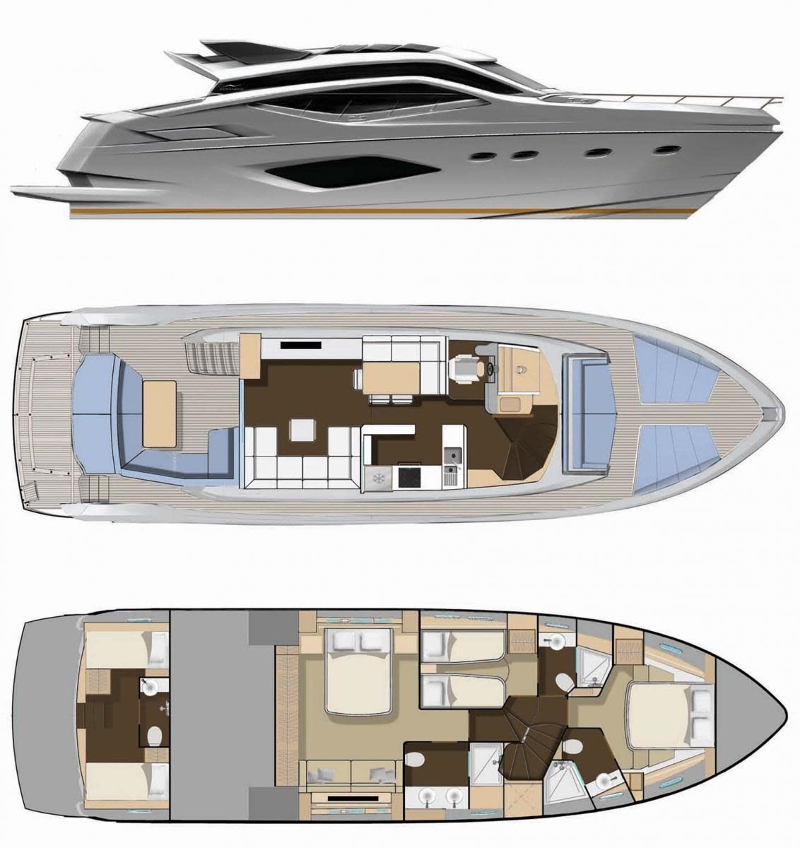 Numarine 62 | Sputnik