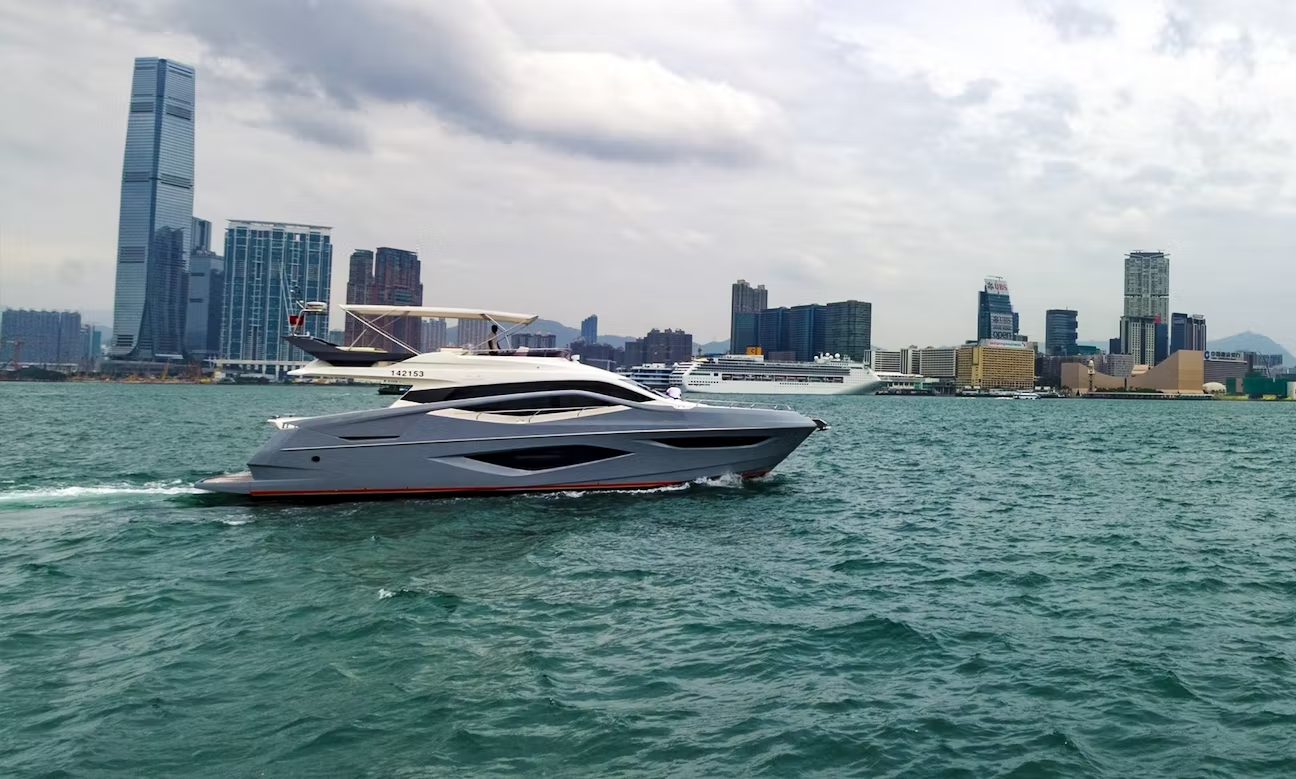 Numarine 62 | Sputnik