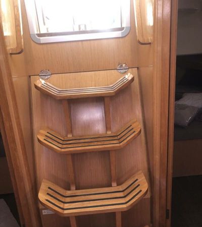 Bavaria Cruiser 46 | Amore