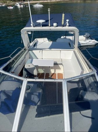 Sunseeker Portofino 36 | El Patrón